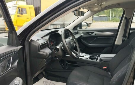 Haval Jolion, 2024 год, 1 480 000 рублей, 8 фотография