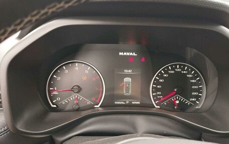 Haval Jolion, 2024 год, 1 480 000 рублей, 7 фотография