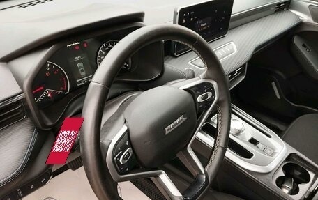 Haval Jolion, 2024 год, 1 480 000 рублей, 6 фотография