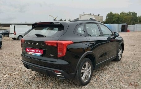 Haval Jolion, 2024 год, 1 480 000 рублей, 3 фотография