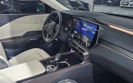 Lexus RX IV рестайлинг, 2026 год, 12 757 777 рублей, 15 фотография