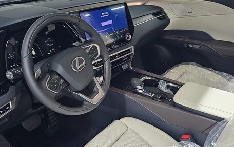 Lexus RX IV рестайлинг, 2026 год, 12 757 777 рублей, 10 фотография