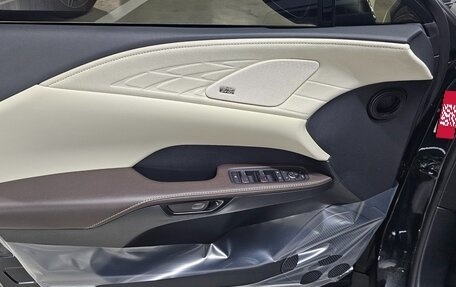 Lexus RX IV рестайлинг, 2026 год, 12 757 777 рублей, 13 фотография