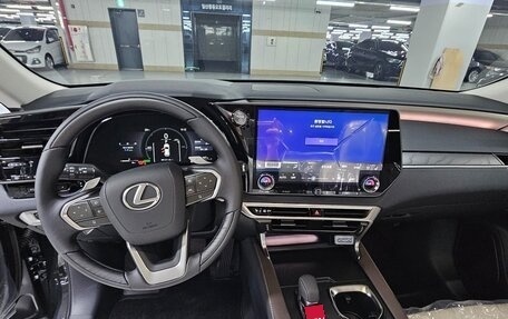 Lexus RX IV рестайлинг, 2026 год, 12 757 777 рублей, 7 фотография