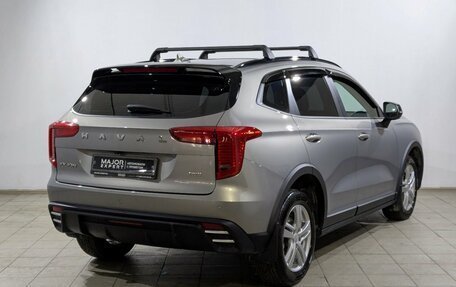 Haval Jolion, 2025 год, 2 235 000 рублей, 14 фотография