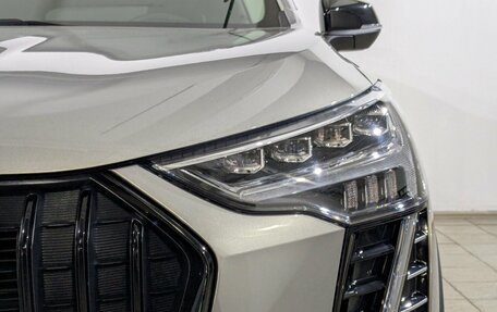 Haval Jolion, 2025 год, 2 235 000 рублей, 9 фотография