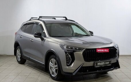 Haval Jolion, 2025 год, 2 235 000 рублей, 10 фотография