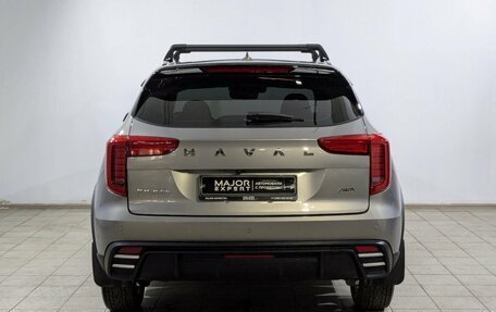 Haval Jolion, 2025 год, 2 235 000 рублей, 16 фотография