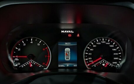 Haval Jolion, 2025 год, 2 235 000 рублей, 18 фотография