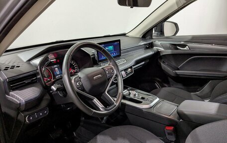 Haval Jolion, 2025 год, 2 235 000 рублей, 28 фотография