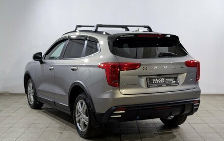 Haval Jolion, 2025 год, 2 235 000 рублей, 29 фотография