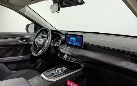 Haval Jolion, 2025 год, 2 235 000 рублей, 15 фотография