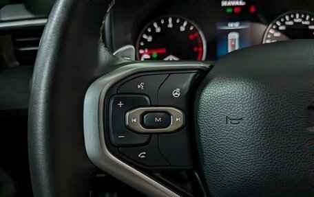 Haval Jolion, 2025 год, 2 235 000 рублей, 22 фотография