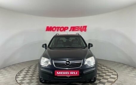 Opel Antara I, 2008 год, 750 000 рублей, 2 фотография