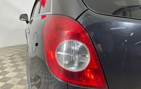 Opel Antara I, 2008 год, 750 000 рублей, 7 фотография