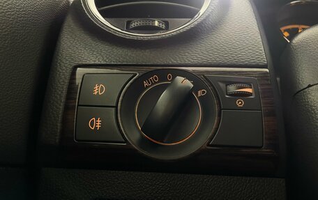 Opel Antara I, 2008 год, 750 000 рублей, 15 фотография