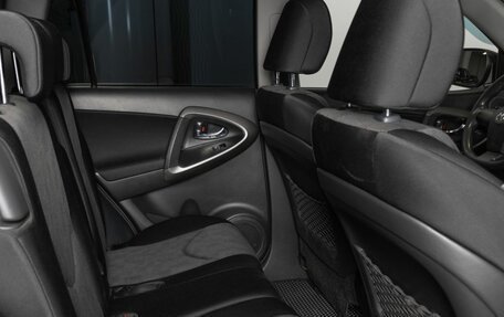 Toyota RAV4, 2012 год, 1 340 000 рублей, 8 фотография