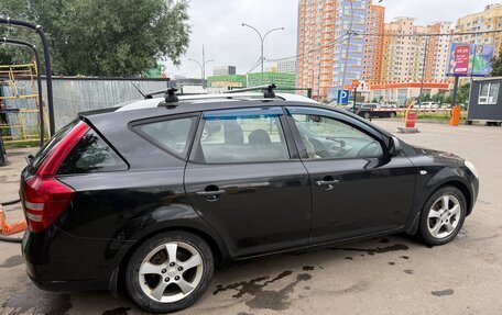 KIA cee'd I рестайлинг, 2007 год, 470 000 рублей, 2 фотография