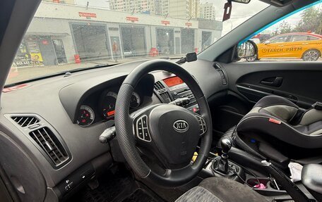 KIA cee'd I рестайлинг, 2007 год, 470 000 рублей, 10 фотография