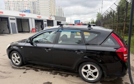 KIA cee'd I рестайлинг, 2007 год, 470 000 рублей, 5 фотография