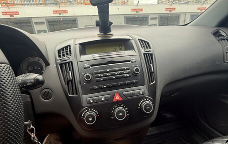 KIA cee'd I рестайлинг, 2007 год, 470 000 рублей, 15 фотография