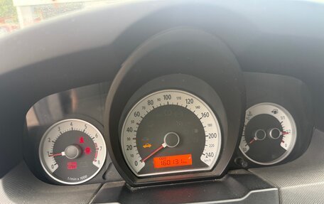 KIA cee'd I рестайлинг, 2007 год, 470 000 рублей, 13 фотография
