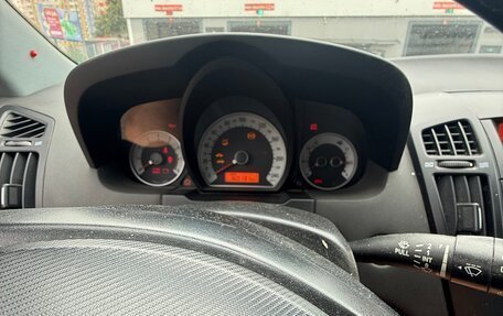 KIA cee'd I рестайлинг, 2007 год, 470 000 рублей, 14 фотография