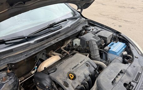 KIA cee'd I рестайлинг, 2007 год, 470 000 рублей, 9 фотография