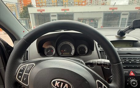 KIA cee'd I рестайлинг, 2007 год, 470 000 рублей, 17 фотография