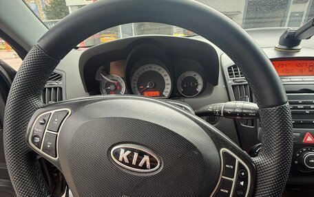 KIA cee'd I рестайлинг, 2007 год, 470 000 рублей, 12 фотография