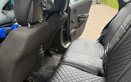KIA cee'd I рестайлинг, 2007 год, 470 000 рублей, 24 фотография