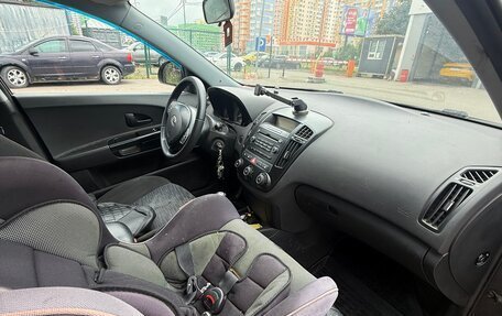 KIA cee'd I рестайлинг, 2007 год, 470 000 рублей, 19 фотография