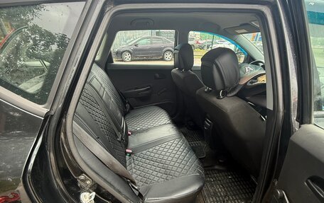 KIA cee'd I рестайлинг, 2007 год, 470 000 рублей, 20 фотография