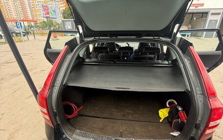 KIA cee'd I рестайлинг, 2007 год, 470 000 рублей, 23 фотография