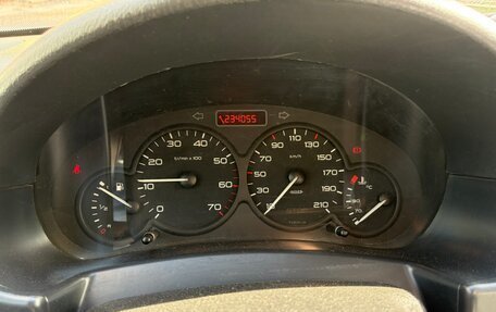 Citroen Berlingo II рестайлинг, 2006 год, 300 000 рублей, 5 фотография