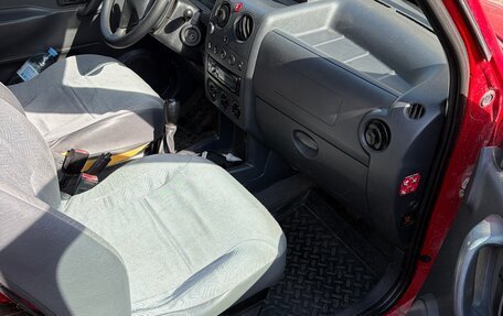 Citroen Berlingo II рестайлинг, 2006 год, 300 000 рублей, 7 фотография