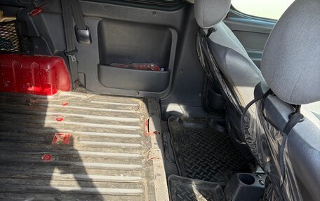 Citroen Berlingo II рестайлинг, 2006 год, 300 000 рублей, 10 фотография