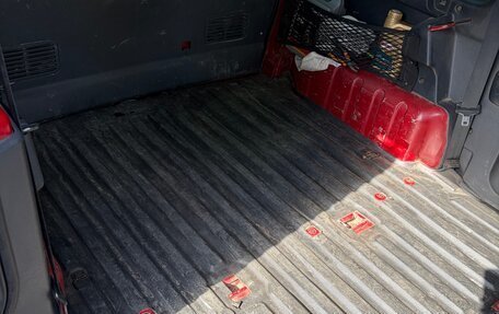 Citroen Berlingo II рестайлинг, 2006 год, 300 000 рублей, 6 фотография
