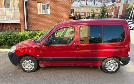 Citroen Berlingo II рестайлинг, 2006 год, 300 000 рублей, 2 фотография