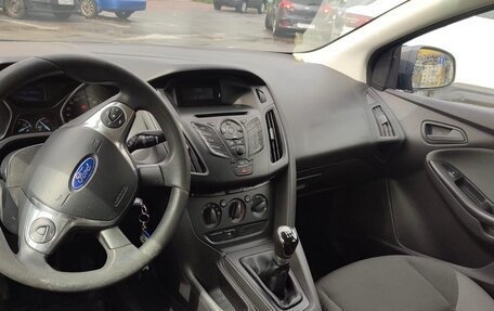 Ford Focus III, 2013 год, 750 000 рублей, 5 фотография