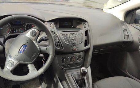 Ford Focus III, 2013 год, 750 000 рублей, 6 фотография