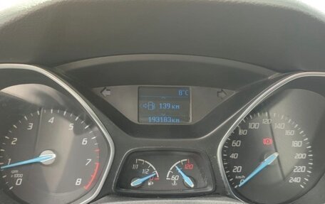 Ford Focus III, 2013 год, 750 000 рублей, 4 фотография