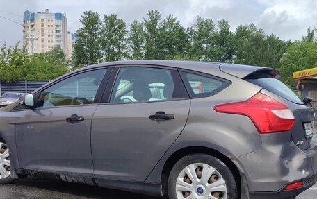 Ford Focus III, 2013 год, 750 000 рублей, 8 фотография