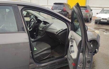 Ford Focus III, 2013 год, 750 000 рублей, 7 фотография