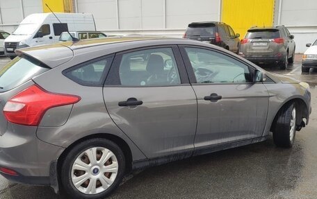 Ford Focus III, 2013 год, 750 000 рублей, 10 фотография