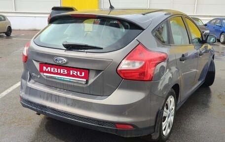 Ford Focus III, 2013 год, 750 000 рублей, 9 фотография