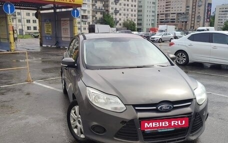 Ford Focus III, 2013 год, 750 000 рублей, 3 фотография