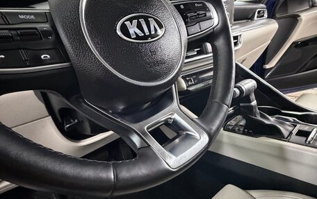 KIA K5, 2021 год, 2 650 000 рублей, 16 фотография