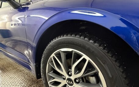 KIA K5, 2021 год, 2 650 000 рублей, 8 фотография