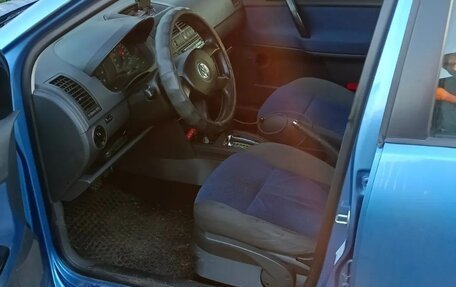 Volkswagen Polo IV рестайлинг, 2006 год, 445 000 рублей, 7 фотография